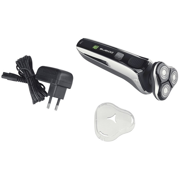 Электробритва Polaris PMR 0307RC wet&dry PRO 5 Blades+