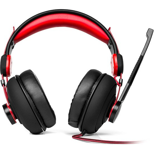 Наушники с микрофоном SVEN AP-G888MV