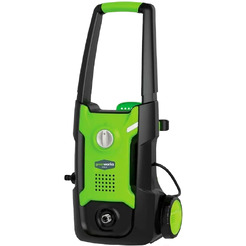 Мойка высокого давления Greenworks GPWG3II 5107007