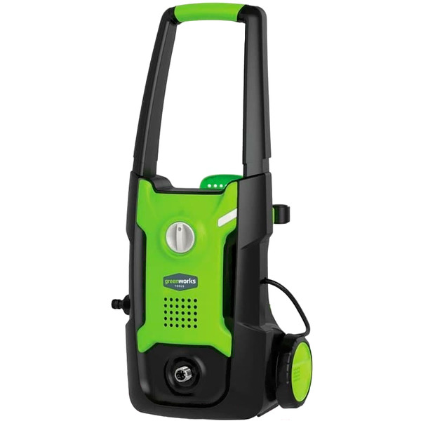 Мойка высокого давления Greenworks GPWG3II 5107007