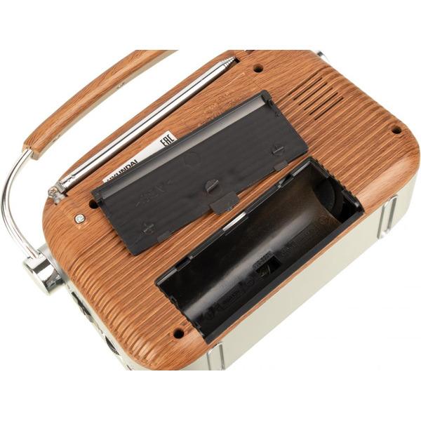 Радиоприемник Hyundai H-PSR200