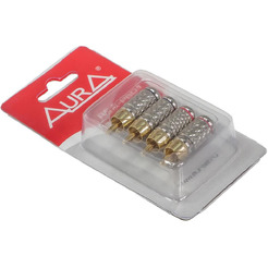 Коннектор Aura RCA-P601