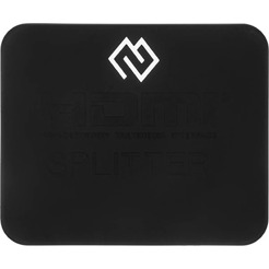 Сплиттер аудио-видео Digma DHSP-V1.4X2PS