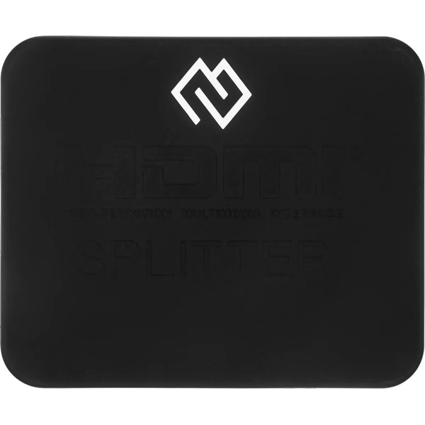 Сплиттер аудио-видео Digma DHSP-V1.4X2PS