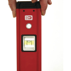 Уровень Milwaukee Redstick Backbone 4932459069 (120см)