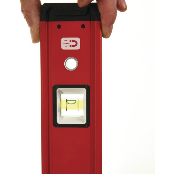 Уровень Milwaukee Redstick Backbone 4932459069 (120см)