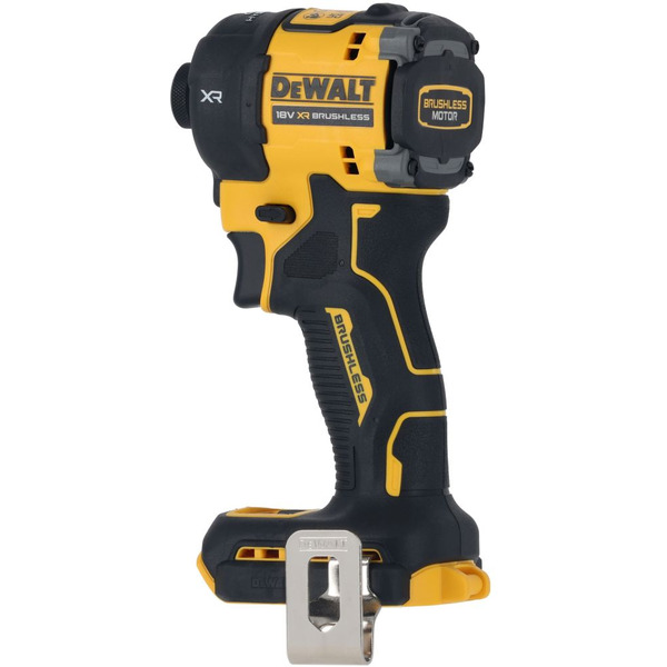 Винтоверт DeWalt DCF870NT-XJ (без АКБ и ЗУ)