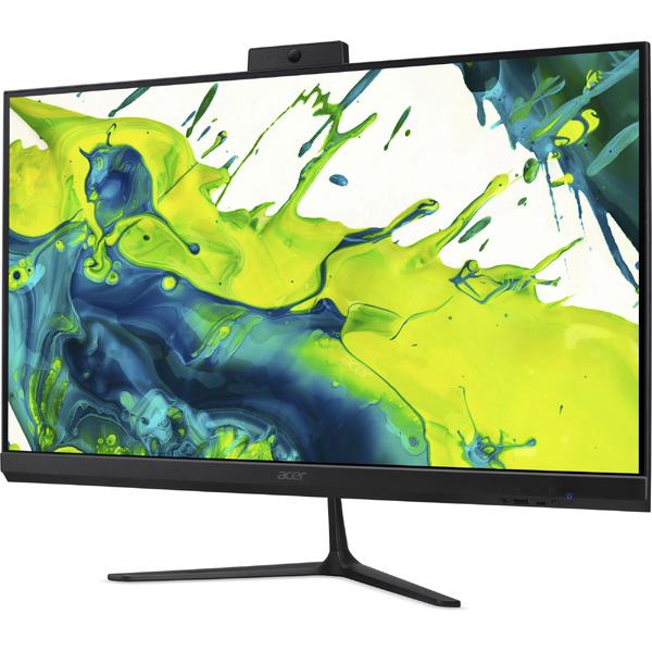 Моноблок Acer Aspire C24B-GARL DQ.BT1CD.002