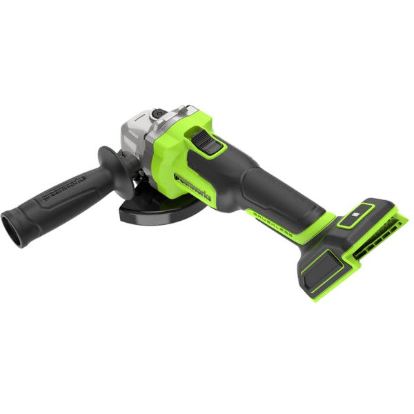Угловая шлифмашина Greenworks AG590 3201007CUH