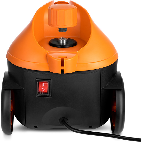 Пароочиститель Kitfort КТ-9141-2