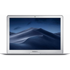 Ультрабук Apple MacBook Air 2017 (MQD32RU/A) серебристый