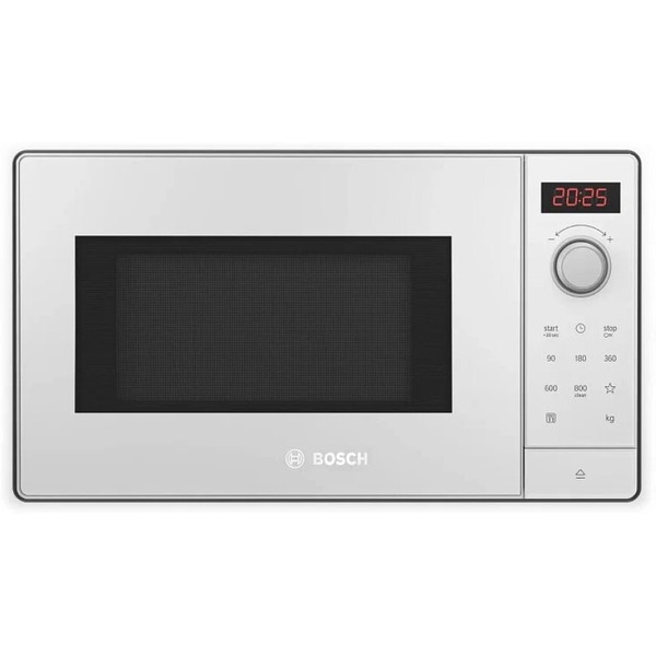 Микроволновая печь Bosch BFL523MW3