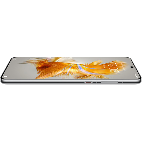 Смартфон Huawei Mate 50 256GB (CET-LX9) Снежное серебро