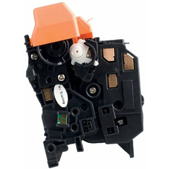 Картридж лазерный Cactus CS-CE260A CE260A черный (8500стр.) для HP LJ CP4025/CP4525/CM4540