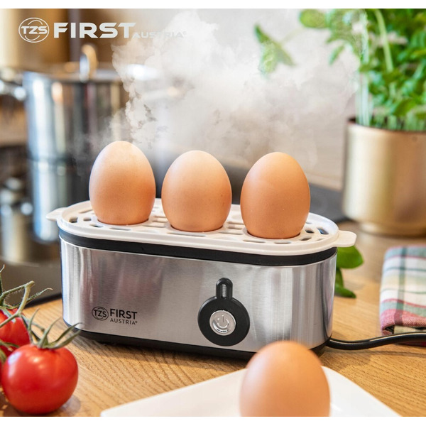 Яйцеварка First Austria FA-5115-2