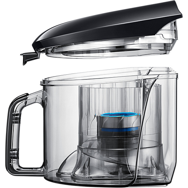 Пылесос SAMSUNG VC18M21D0VG/EV