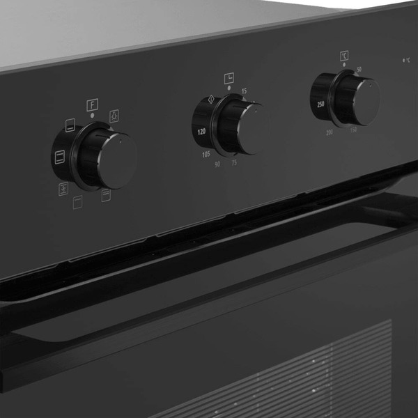 Духовой шкаф MAUNFELD MEOC708PB2