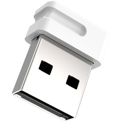 USB Flash Netac U116 USB 2.0 32GB NT03U116N-032G-20WH