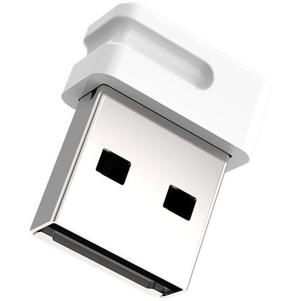 USB Flash Netac U116 USB 2.0 32GB NT03U116N-032G-20WH