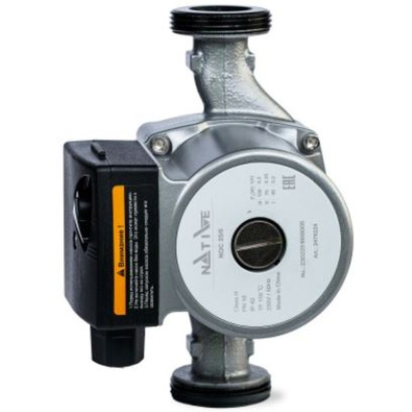 Циркуляционный насос Wilo Native NOC 30/6 EM