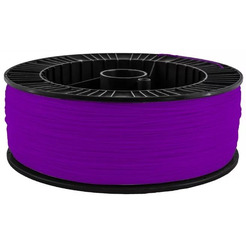 Пластик PLA для 3D печати Bestfilament 1.75 мм 2500 г (фиолетовый)