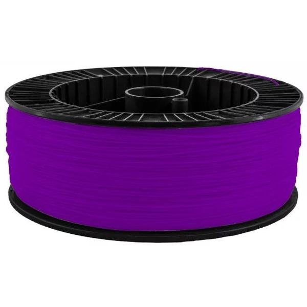 Пластик PLA для 3D печати Bestfilament 1.75 мм 2500 г (фиолетовый)