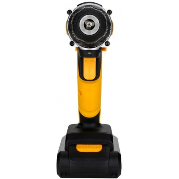 Дрель-шуруповерт Deko DKCD16FU-Li (063-4098) с 1-м АКБ