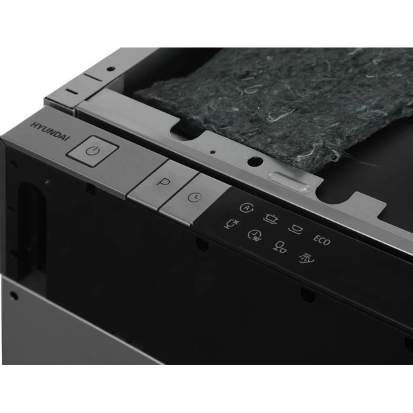 Посудомоечная машина Hyundai HBD 488