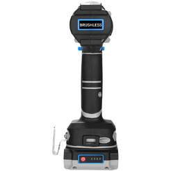 Дрель-шуруповерт Deko DKCID20 (063-4421)