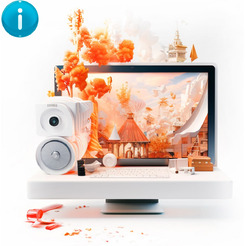 Подписка онлайн-кинотеатр iTV на 12 месяцев