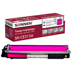 Картридж Sonnen SH-CE313A