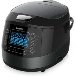 Мультиварка PHILIPS HD4749/03