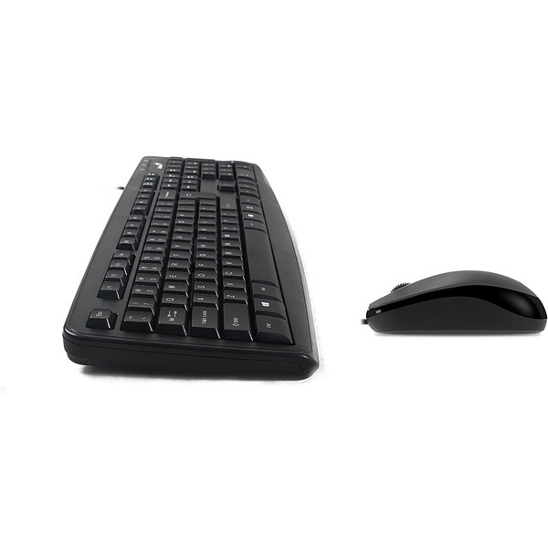 Клавиатура + мышь GENIUS KM-130