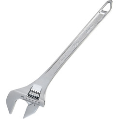 Ключ разводной Deli EDL018A