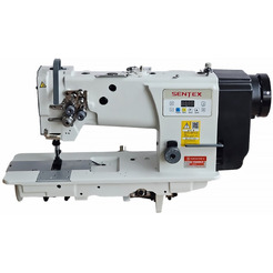 Промышленная швейная машина Sentex ST-20606DD-2N