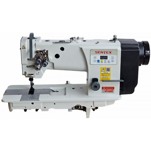 Промышленная швейная машина Sentex ST-20606DD-2N