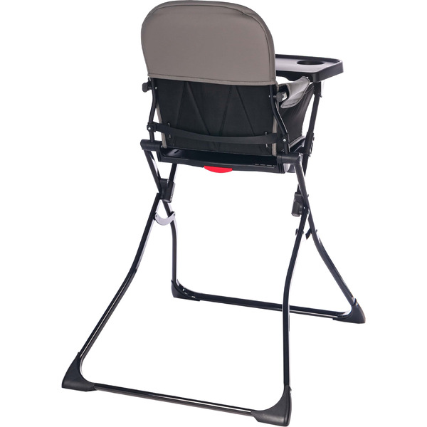 Стульчик для кормления Martin noir SIENA Dacota Grey