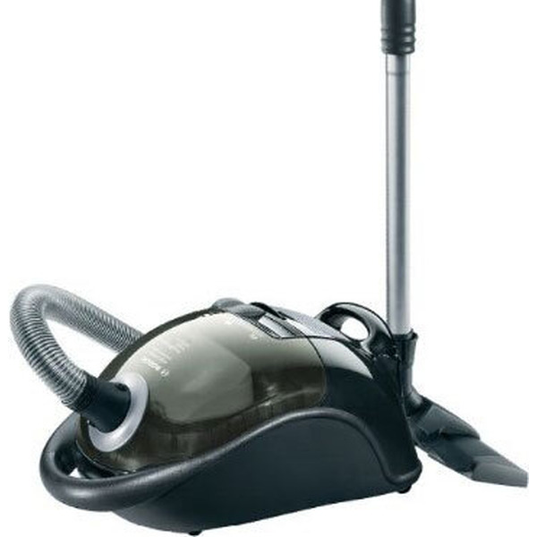 Пылесос с пылесборником BOSCH BSG82480