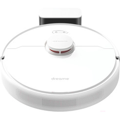 Робот-пылесос Dreame Robot Vacuum D9 Max (RLD33GA) белый