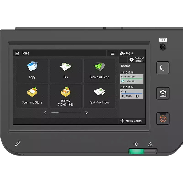 МФУ Canon imageRUNNER 2930i (5975C005)