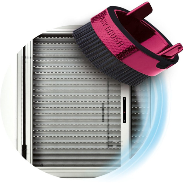 Беспроводной пылесос TEFAL X-PERT ESSENTIAL 360 TY7329WO