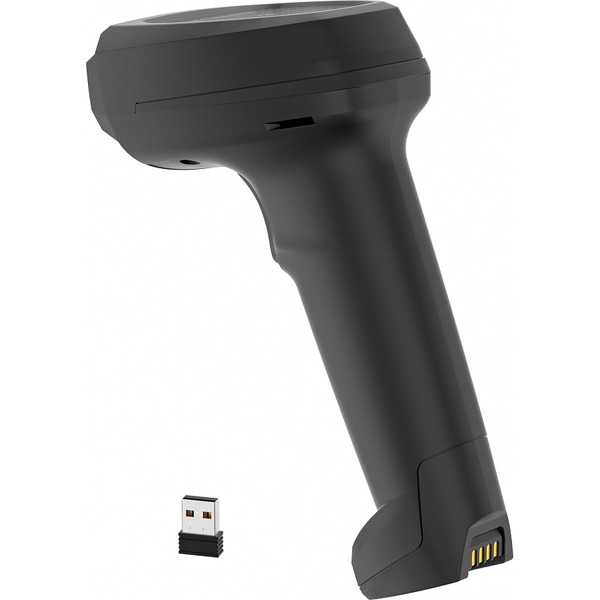 Беспроводной сканер штрих-кода SPACE Х-2024-BT-1