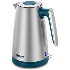 Электрочайник Kitfort КТ-8725