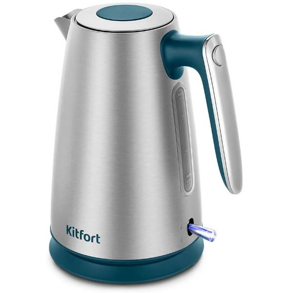Электрочайник Kitfort КТ-8725