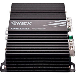 Автомобильный усилитель KICX RX 70.2 ver2