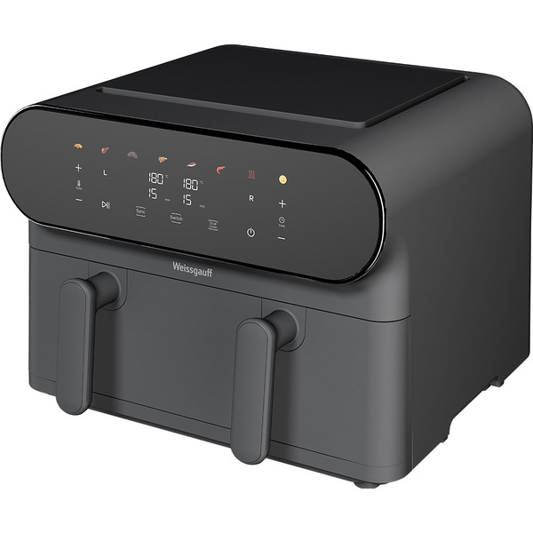 Аэрогриль WEISSGAUFF WAF 910 DS FryChef