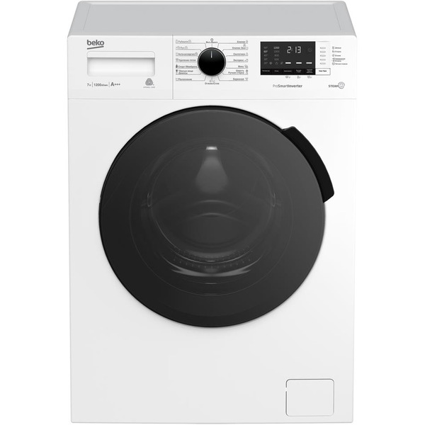 Стиральная машина Beko RSPE78612W BY