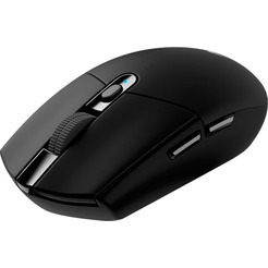 Мышь LOGITECH G304 Lightspeed 910-005284
