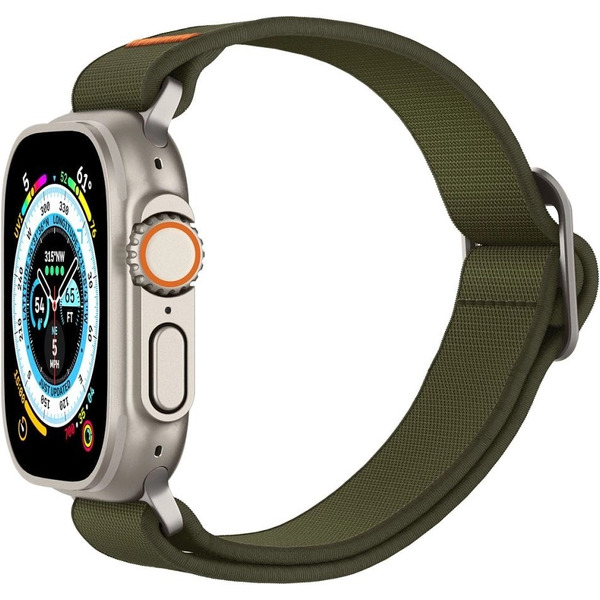 Ремешок SPIGEN FIT LITE ULTRA для APPLE WATCH KHAKI AMP05985