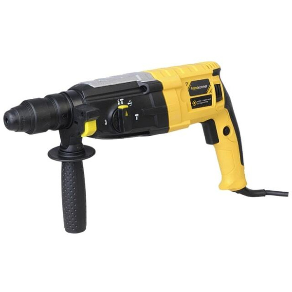 Перфоратор Hanskonner HRH0828REC